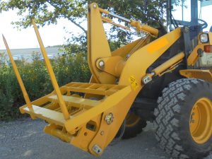 ロールフオーク – 関工業株式会社