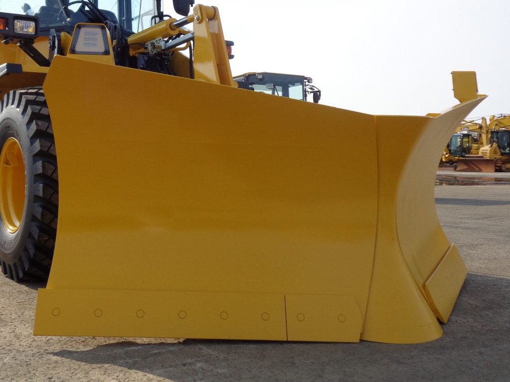 KFI 72インチ UTV スチールブレード スノープラウキット Kawasaki Teryx KRX 1000 2020-2021に対応